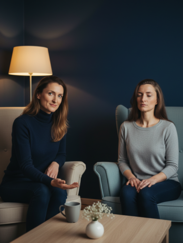 Functional Freeze verhinder Erfüllung