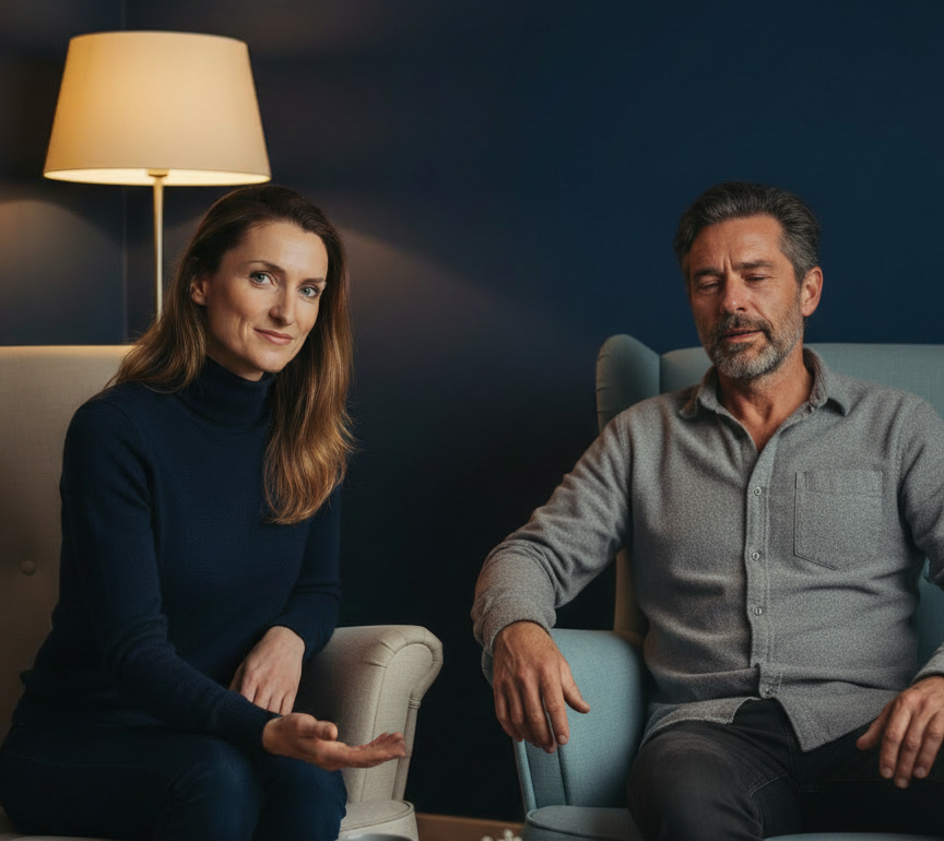 Warum „functional Freeze“ Erfüllung verhindert