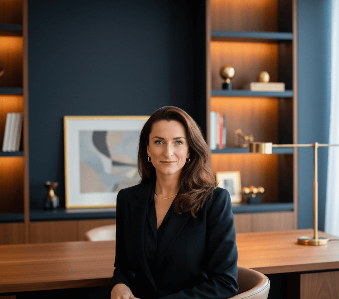 Anne Hagenow - Transformation Coaching Hypnose