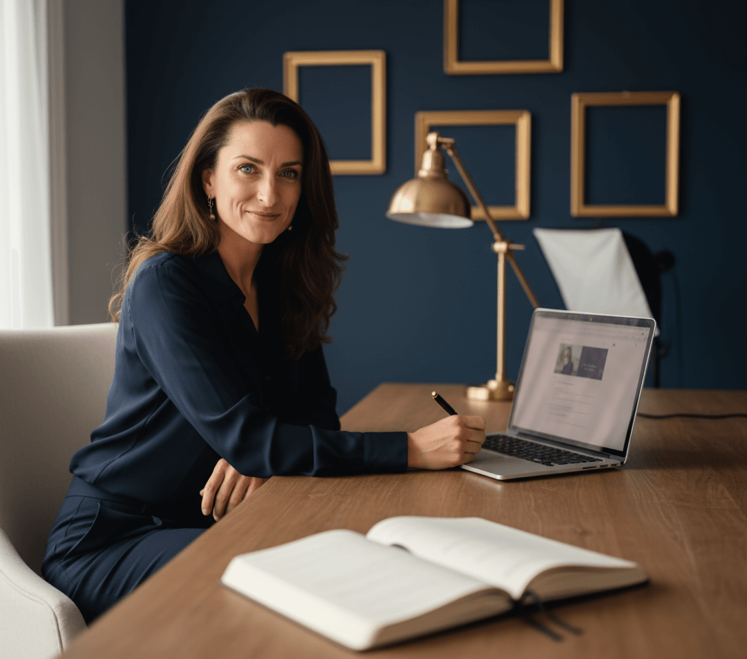 Anne Hagenow – AHA Hypnose Institut