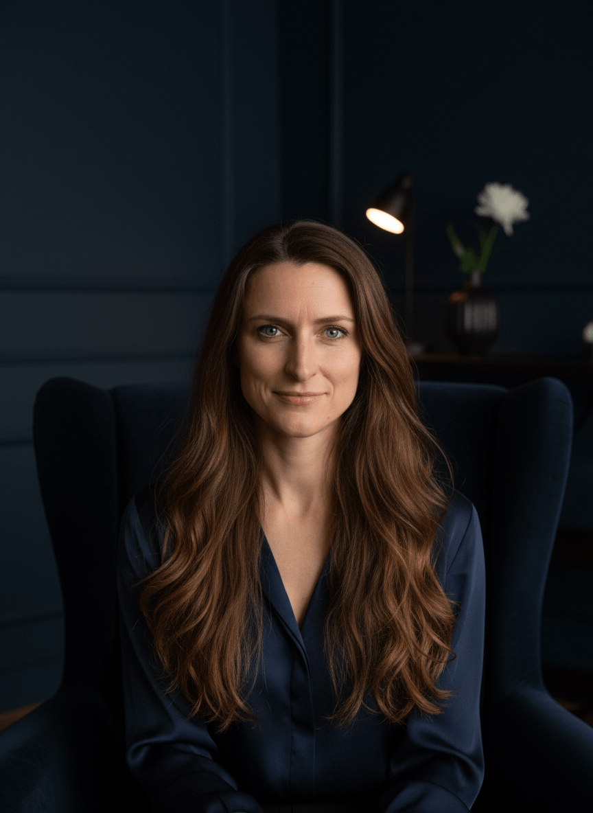 Anne Carolin Hagenow